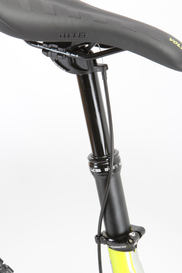 Norco bike seat best sale